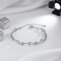 Charmy Heart Bracelet